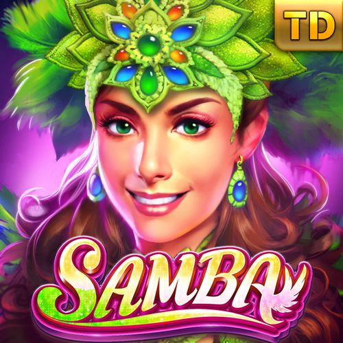 Samba স্লট গেমের কভার ছবি